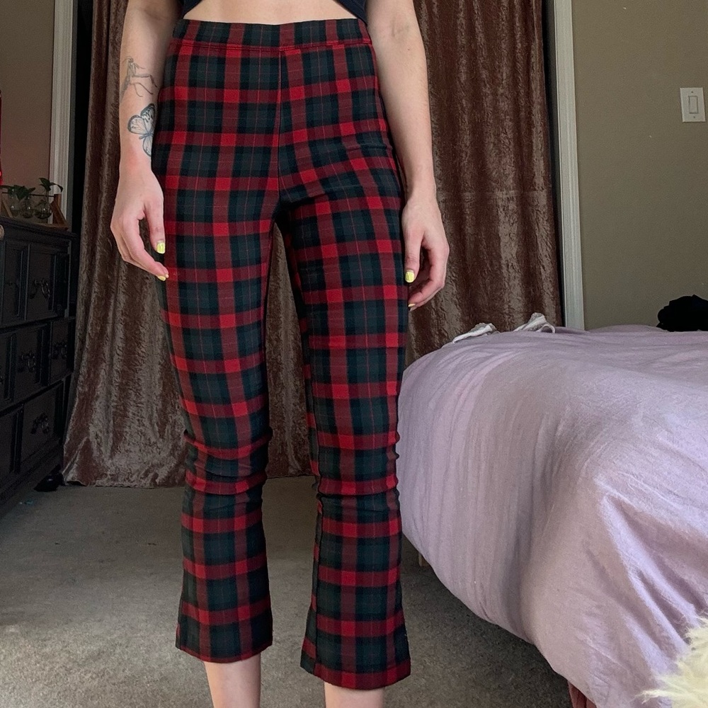 Urban Outfitters Kick Flair Pants